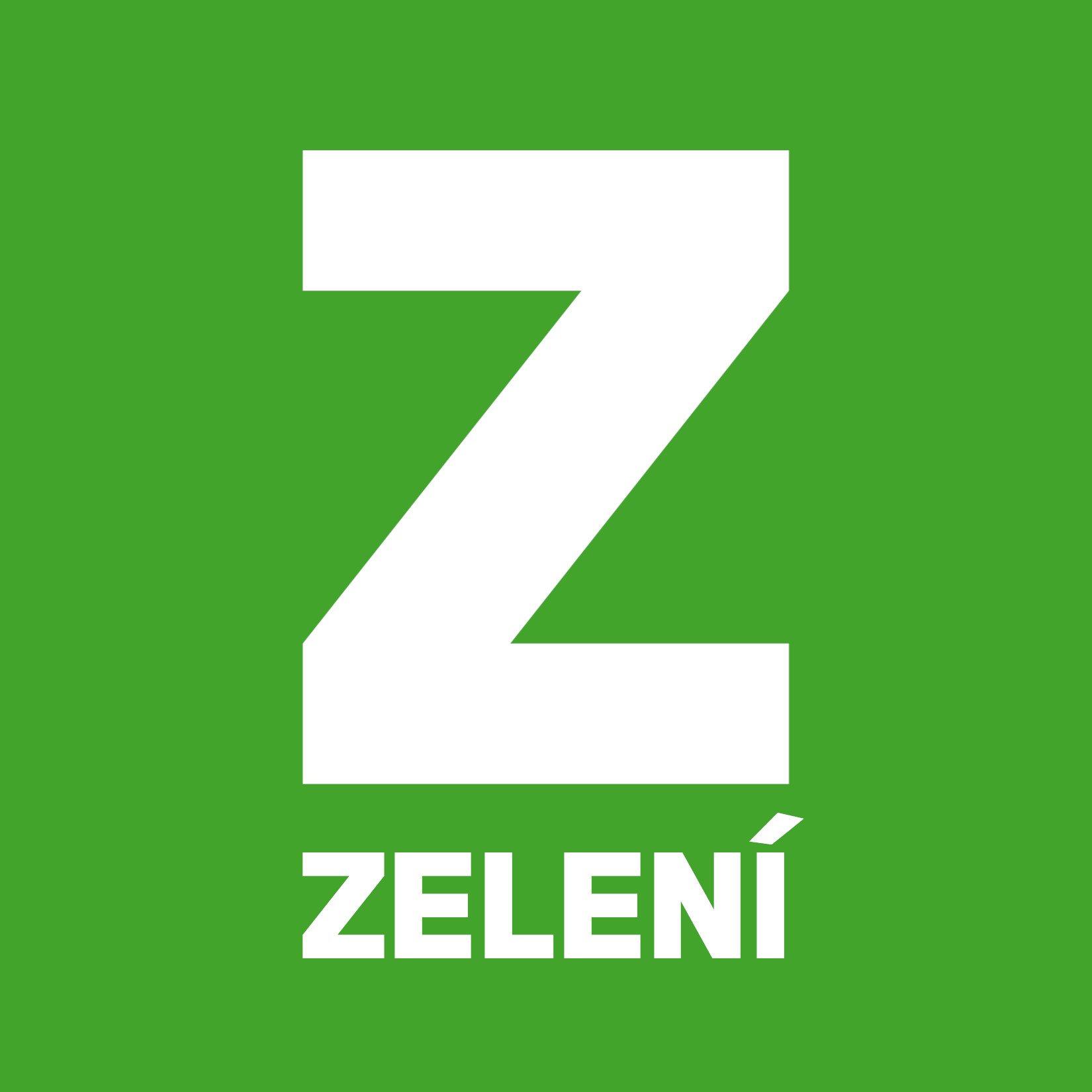 Zelení – Praha 2