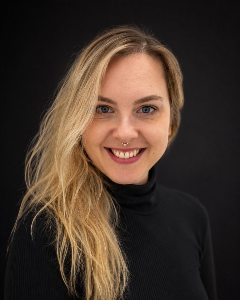 Anna Junková: Nejste v tom sami. Kyberpodvody se týkají nás všech
