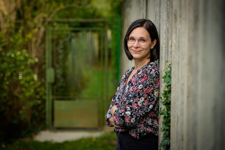 Monika Horáková