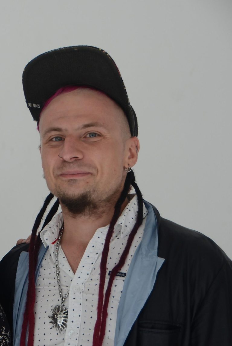 Michael Daniel Jettmar